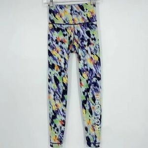 With Peloton Leggings Size Medium